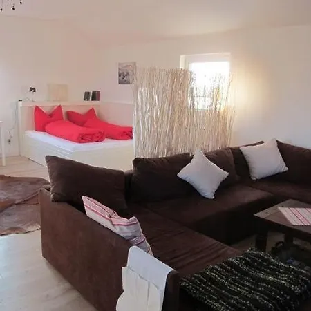 בית נופש Nordlicht