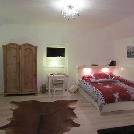 בית נופש Nordlicht *