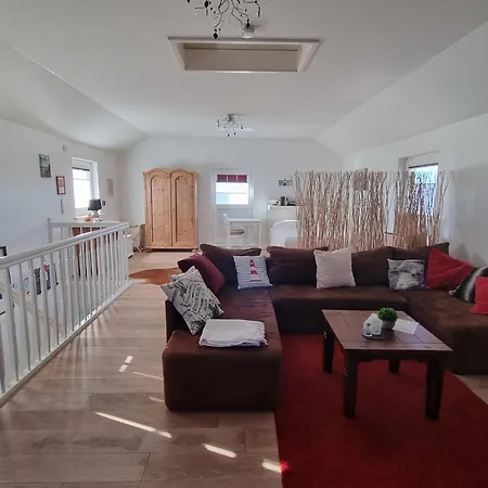 Nordlicht נורדסטרנד