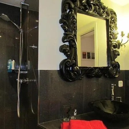 Nordlicht בית נופש נורדסטרנד