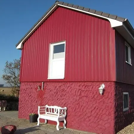 בית נופש Nordlicht *