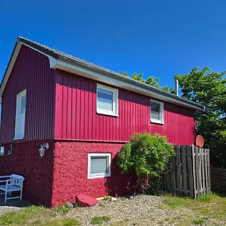 Nordlicht בית נופש נורדסטרנד