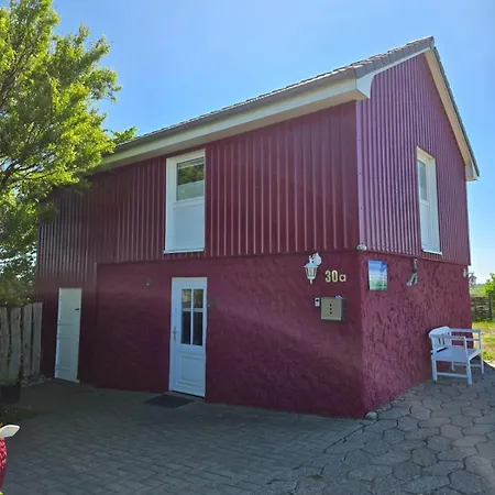 Nordlicht נורדסטרנד