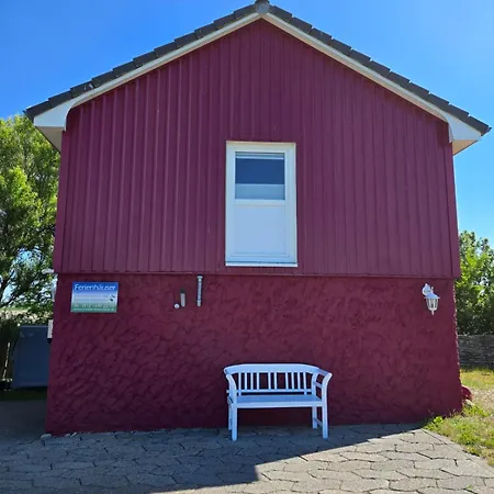 Nordlicht בית נופש *