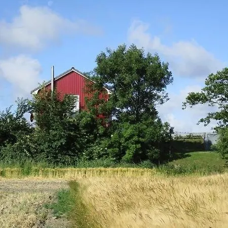 בית נופש Nordlicht *