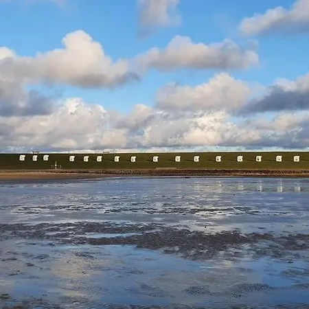 Nordlicht בית נופש