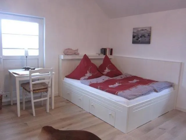 Nordlicht Nordstrand