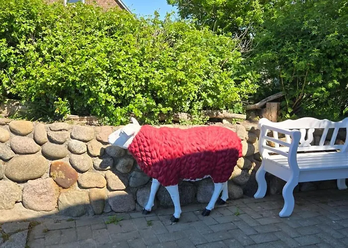 Nordlicht Nordstrand